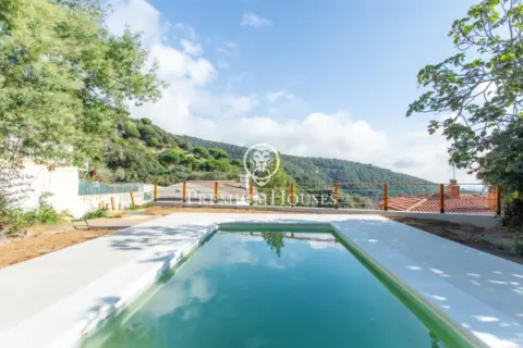 Casa en Can Domenech