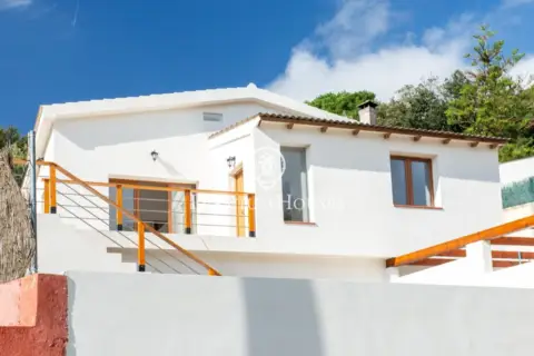 Casa en Can Domenech