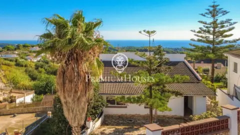 Casa en Vistamar