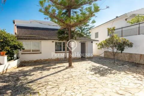 Casa en Vistamar