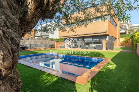 Casa en Rials