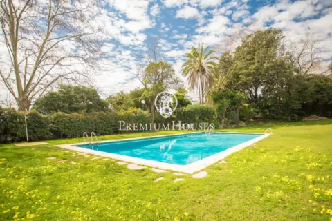 Piso en Bellresguard-Can Teixidó