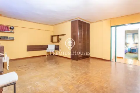 Piso en Bellresguard-Can Teixidó