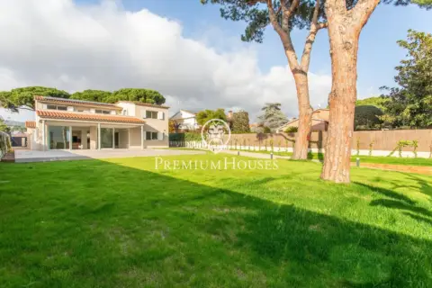 Casa en Can Sans