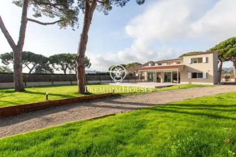 Casa en Can Sans