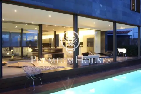 Casa en Mar y Montaña