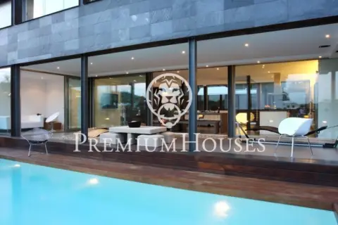 Casa en Mar y Montaña