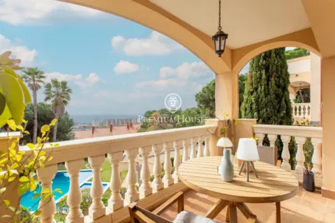 Casa en Rials