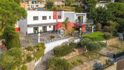 Casa en Montcabrer