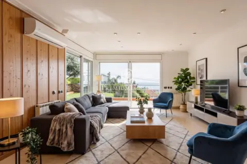 Casa adosada en La Vinya