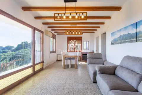 Casa en Castellar D Indies