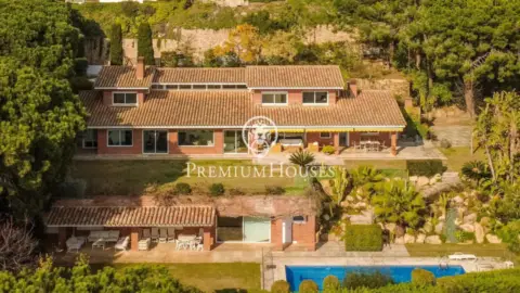 Casa en Supermaresme