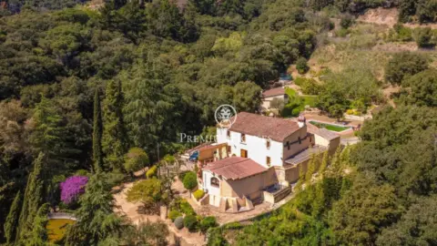 Casa en Arenys de Munt