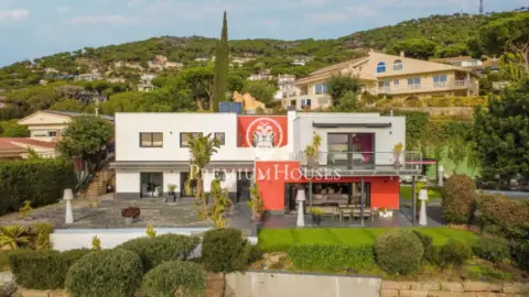 Casa en Montcabrer