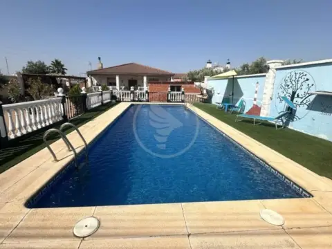 Finca rústica en calle Ds Diseminado Rozuela