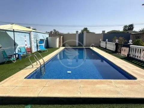 Finca rústica en calle Ds Diseminado Rozuela