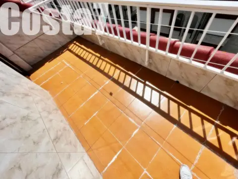 Piso en calle de la Costa