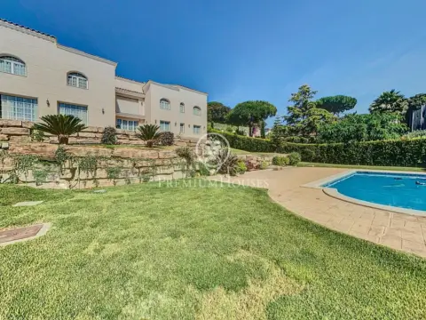 Casa en Rocafarrera