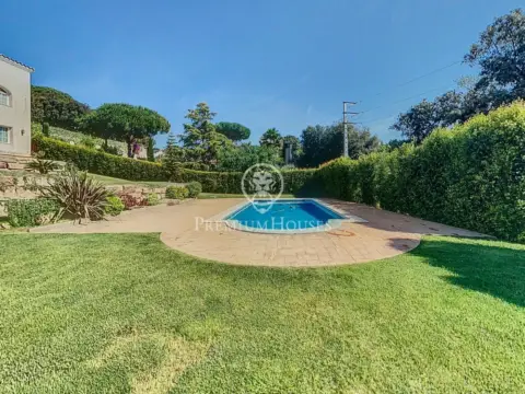 Casa en Rocafarrera