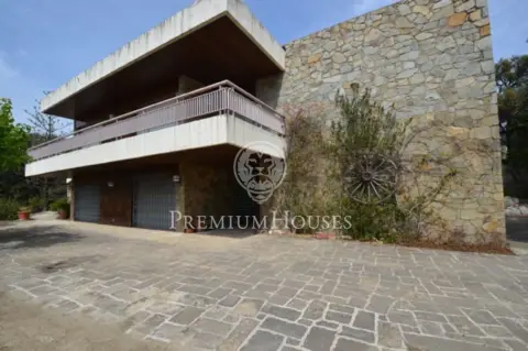 Casa en La Llobera