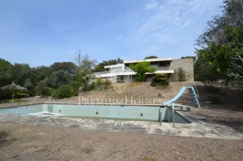 Casa en La Llobera