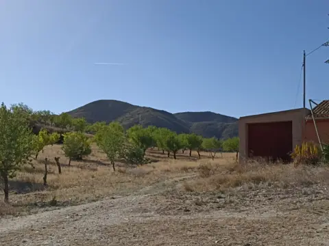 Terreno en Rambla Valdelentisco, nº 1