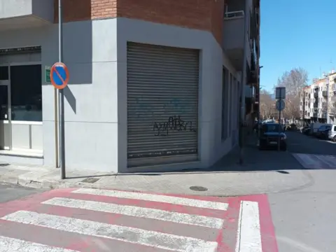 Commercial space in Carrer de Francesc Layret, 2