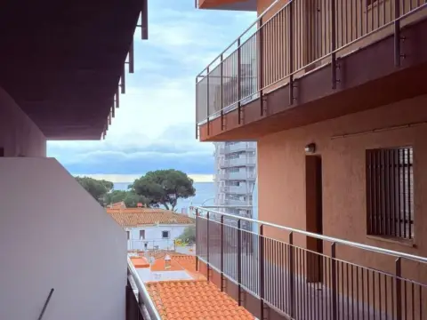 Piso en Carrer de Mònaco