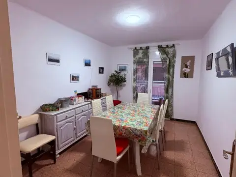 Piso en Carrer de Mònaco