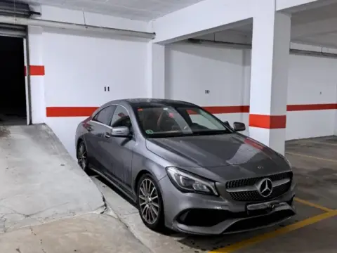 Garaje en Rúa Telleira