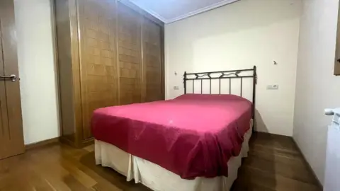 Piso en calle de Altamira