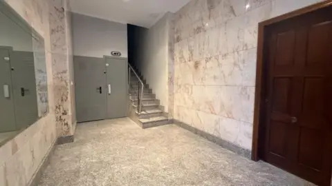 Piso en Avenida de Buenos Aires