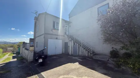 Casa en calle Cardenal Cisneros