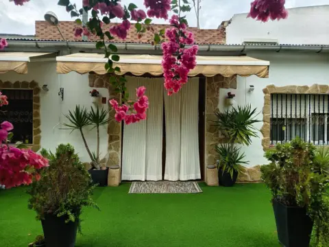 Finca rústica en Elda