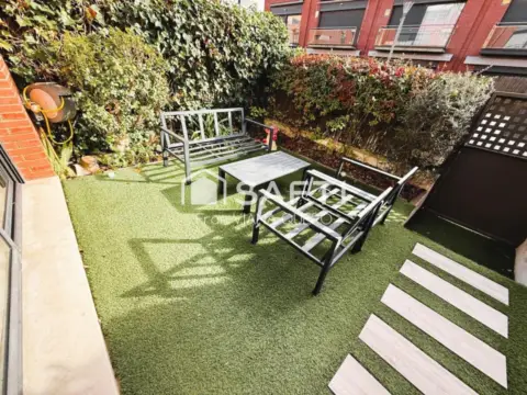 Casa adosada en Port Balís-Platges