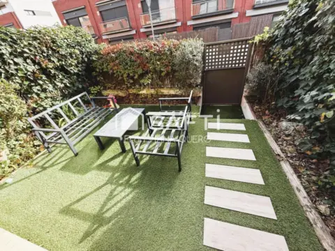 Casa adosada en Port Balís-Platges