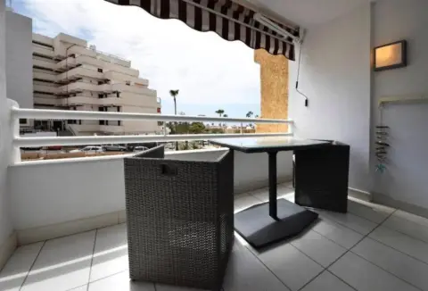 Estudio en Avenida Venezuela