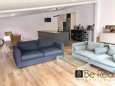 Chalet en calle de la Encina del Mirador