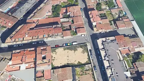 Terreno en Carrer de Maials