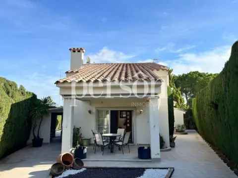 Chalet en La Cañada