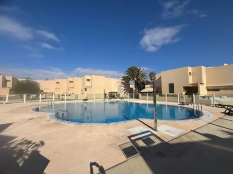 Chalet en calle Cano, 13