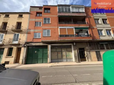 Piso en Aranda de Duero