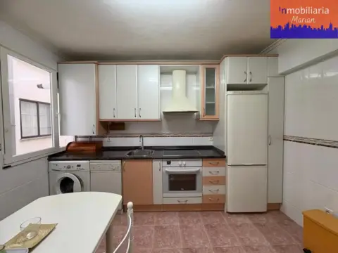 Piso en Aranda de Duero
