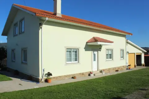 Chalet en calle Lugar Outeiro, nº 51