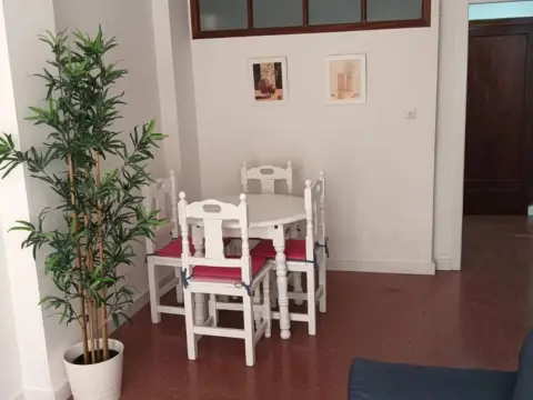 Piso en calle Virgen de Luján