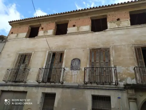 Chalet en Movera-Pastriz