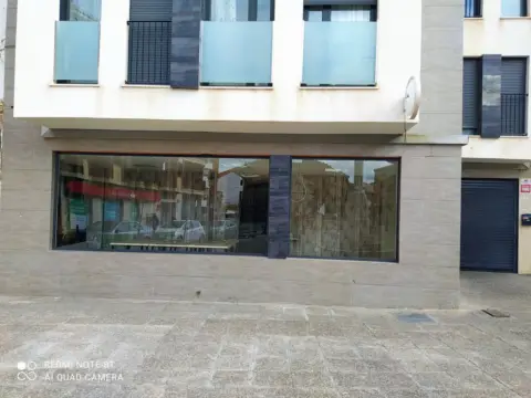 Local comercial en Centro