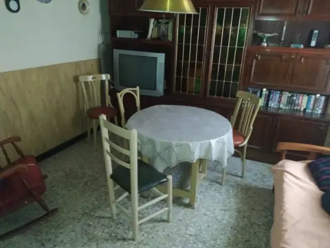 Casa en Torralba de los Sisones