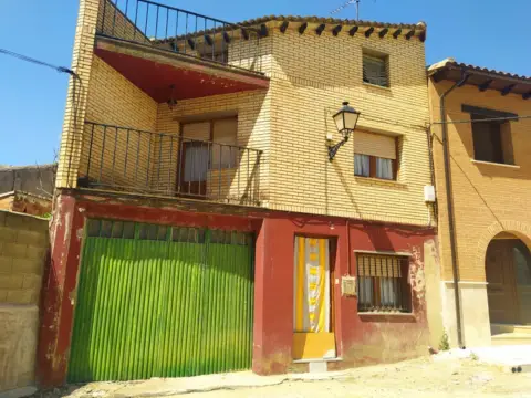Casa en Mercado