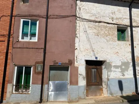 Casa en Monreal del Campo